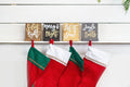 Stocking Holder